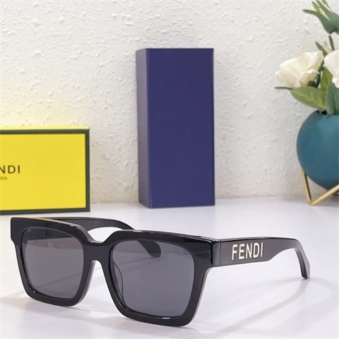 Fendi sunglass-109